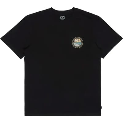 T-shirt Billabong Rockies