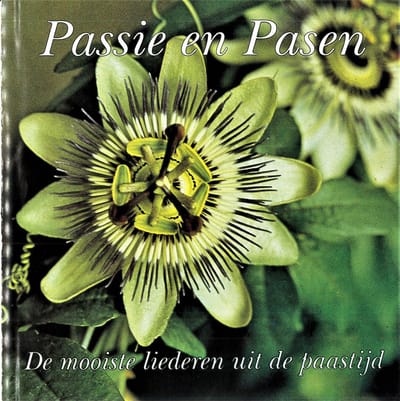 Passie en Pasen