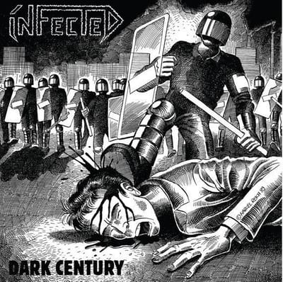 Dark century