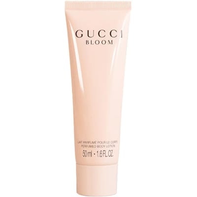 Gucci Bloom Bodylotion 50ml Dames 1pc white