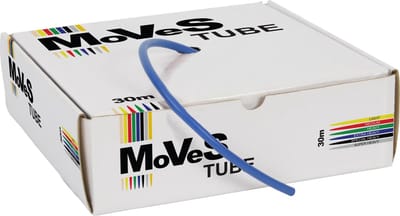MoVeS Tube 30m | Extra Heavy - Blue