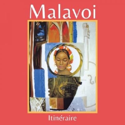 Malavoi - Itinéraire (2 CD)