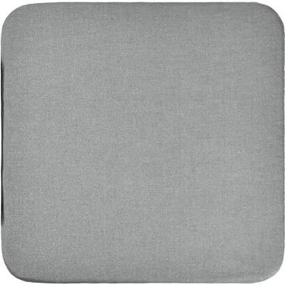 Dailygoods- Thermopressenmat 30 x 30 cm - Hittebestendig - Transferpersdoek - Strijkmat - Katoenen Mat - Multifunctioneel Ontwerp