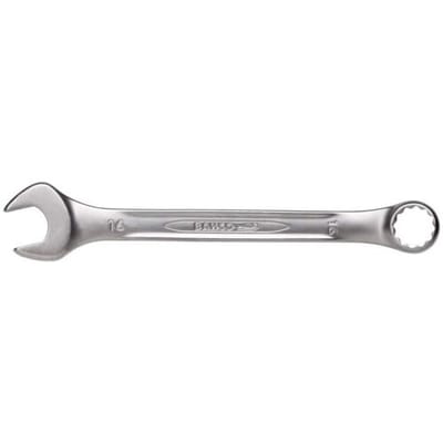 Bahco 111M-22 Ring-steeksleutel 1 stuks Sleutelbreedte (metrisch) 22 mm