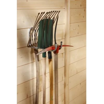 Mottez Dubbele Haak Ø16mm 350mm