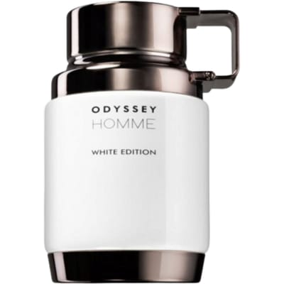 Armaf Odyssey Homme White Edition Eau De Parfum 60 ml (man)
