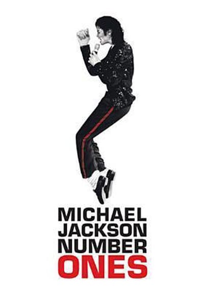 Number Ones [DVD]
