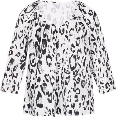 faina Blouse