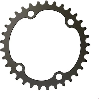 Dienblad Sram Interne Force Axs 107 Bcd 2x12 Blast Black 33