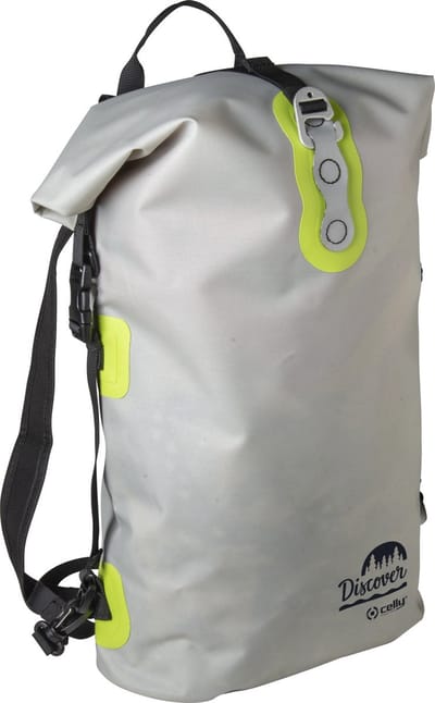 Celly - Discover Rugzak Waterdicht 20 liter - Kunststof - Groen