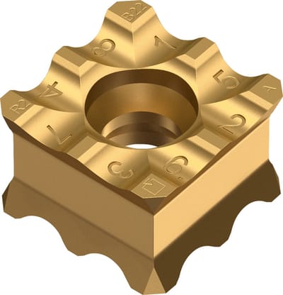 Fein 10x indexeerbaar inzetstuk SX 1,2 mm uni - 64302008010