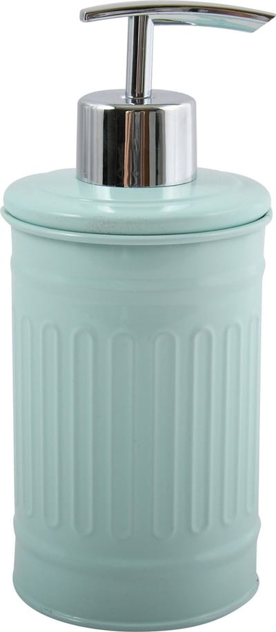 MSV HABANA Zeepdispenser – Zeephouder en Lotion Dispenser voor Badkamer Accessoires en Keuken – Elegant en Tijdloos Ontwerp