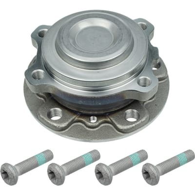 Wielnaaf MEYLE 300 312 2105