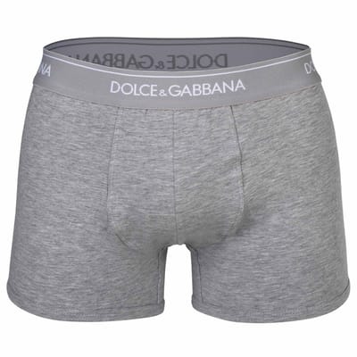 Dolce & Gabbana Regular Boxer Boxershorts