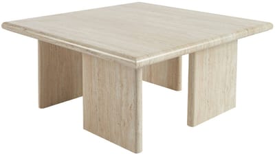 sweeek - Vierkante salontafel - tilos