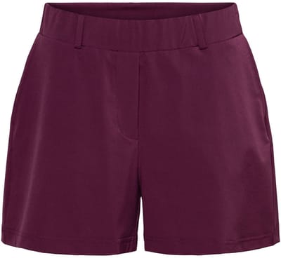 &Co Woman POSIE SHORT TRAVEL - Short - S - Paars