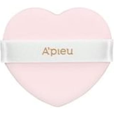 A'PIEU - Juicy-Pang Heart Puff 1 pc