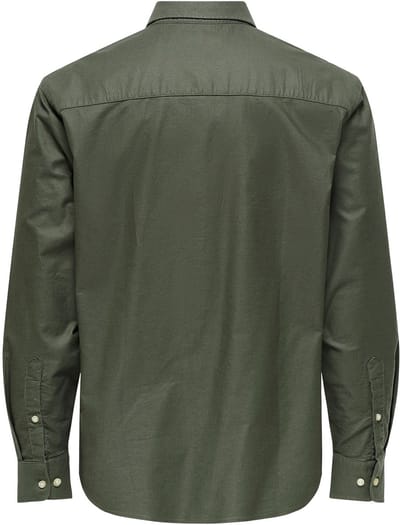 ONLY & SONS Overhemd ONSOXFORD Overhemd