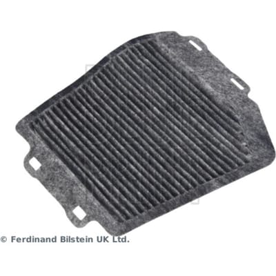 Cabinefilter BLUE PRINT ADBP250068