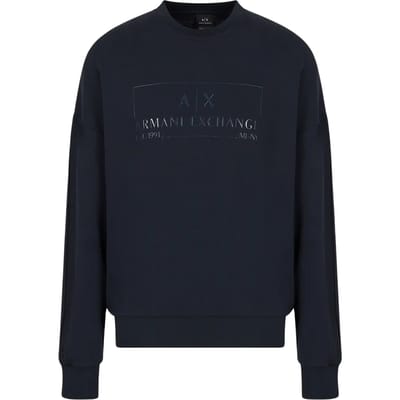 Sweatshirt Armani Exchange