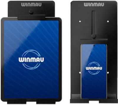 Winmau Device Holder - Tablet Holder