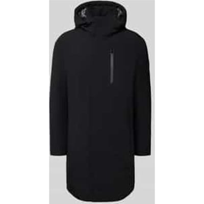 Parka met capuchon, model 'Rodney'