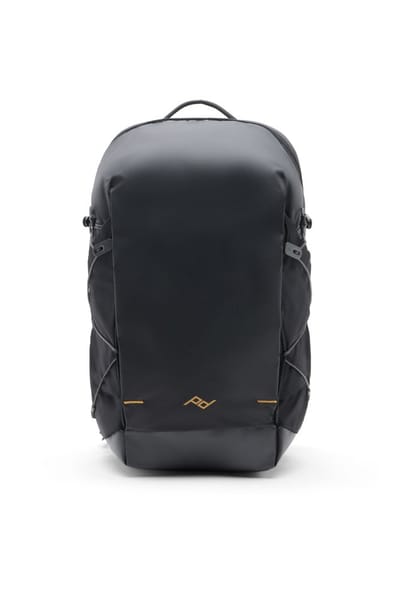 Peak Design Outdoor Backpack Zip 18L Eclipse
