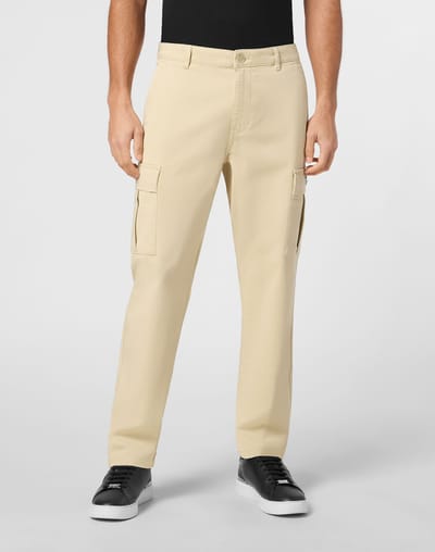 Broek Cargo Pasvorm
