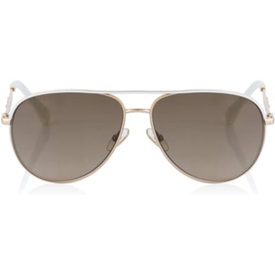 Zonnebril Jimmy Choo -