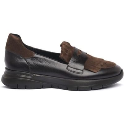 Mocassins Frau MORO ALIAS FANCY