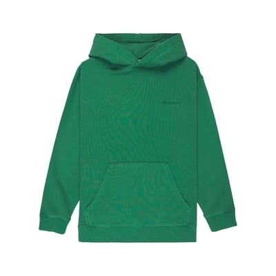 Junior Hoodie Element Lowcase Pigment