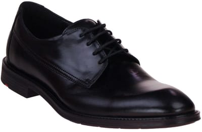 Lloyd X-Motion Geklede Schoen Zwart