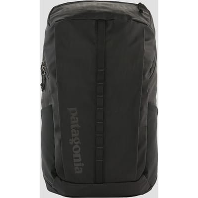 Patagonia Black Hole 25L Rugzak zwart
