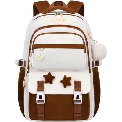 Schooltassen Set Kinderen Meisjes Grote Schooltas Kawaii Basisschool Rugzak Kinder Boekentas Waterdicht Laptop Reizen Rugzak
