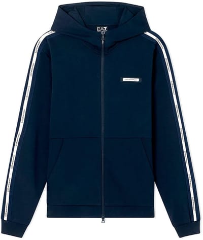 Ea7 Emporio Armani 7m001480_af12660 Sweatshirt Blauw M Man