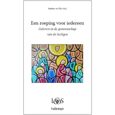 Een Roeping Voor Iedereen - Logos