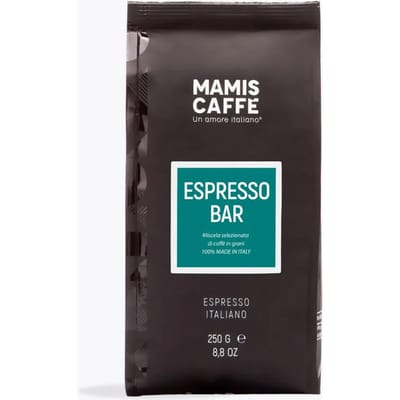Mamis Caffè Espresso Bar 250g