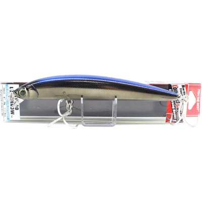 Yo Zuri Hydro Minnow Long Cast 150 mm drijvend kunstaas R1322-HGLB (7400)