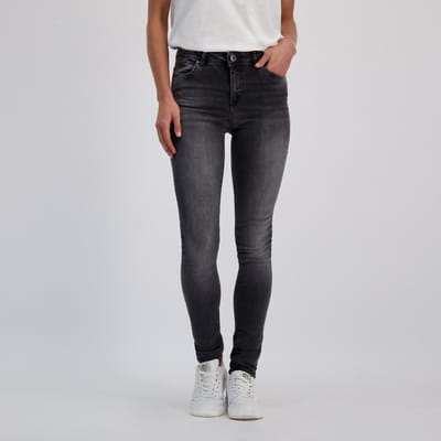 Cars Jeans Jeans Nancy Skinny Fit - Dames