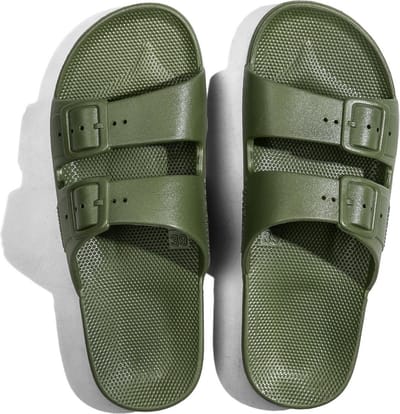 FREEDOM MOSES SLIPPERS CACTUS-26/27