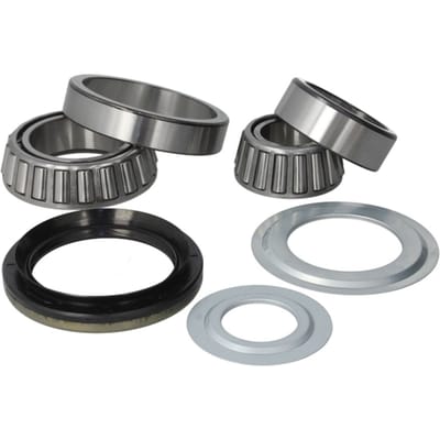 Wiellagerset SKF VKBA 3434