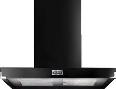 Falcon FHDCT900BL/C - Afzuigkappen