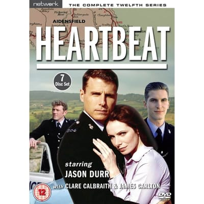 Heartbeat - Seizoen 12 - Compleet
