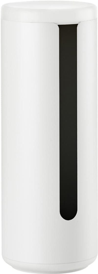 Zone Denmark Ume Opbergvak voor toiletpapier Dia 15 x 40,5 cm White
