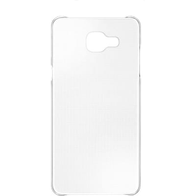 Samsung slim cover - transparant - voor Samsung A310 Galaxy A3 2016