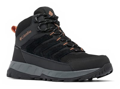 Columbia Strata Trail™ Wandelschoenen Zwart EU 43 1/2 Man