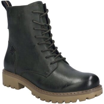 JOSEF SEIBEL Marta 02 | Stiefelette für Damen | Grün
