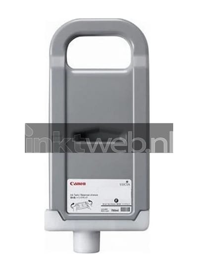 Canon PFI-706B inktcartridge blauw hoge capaciteit (origineel)