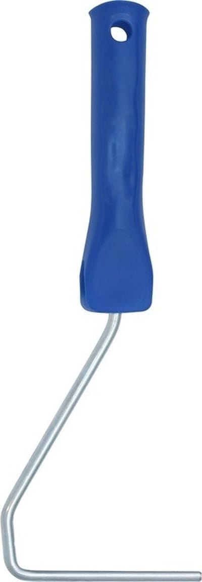 Veba Verfroller beugel - verfbeugel - voor 10 cm roller