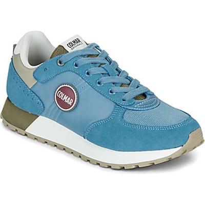 Lage Sneakers Colmar TRAVIS AUTHENTIC